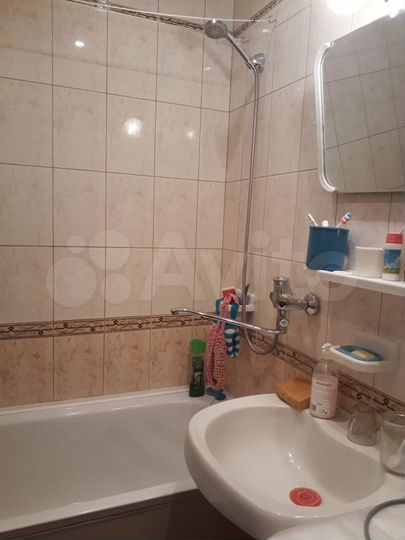 1-к. квартира, 40,7 м², 1/10 эт.