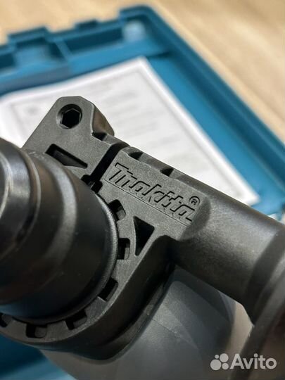 Перфоратор makita HR2470 оригинал