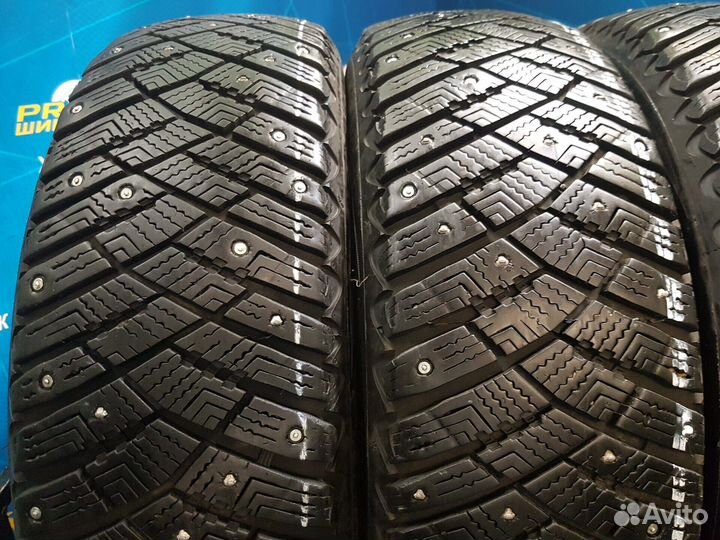 Goodyear Ultragrip Ice Arctic 185/65 R15