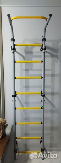 Шведская стенка