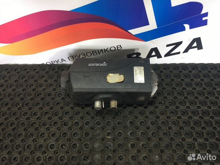 1739556 Отопитель автономный