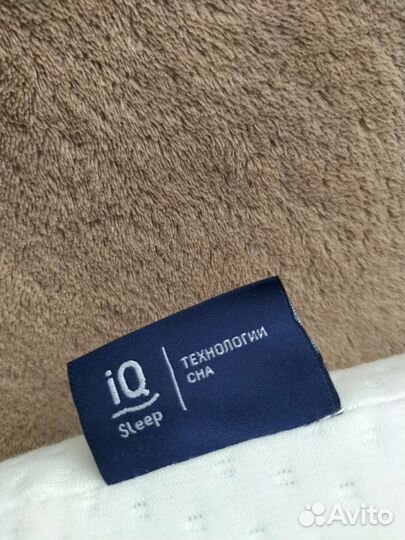 Подушка анатомическая