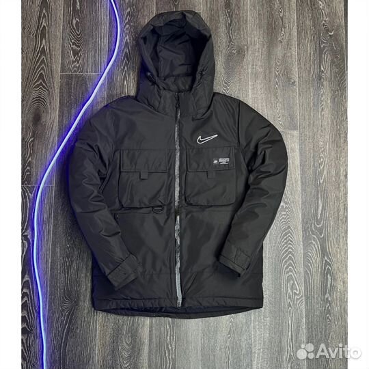 Куртка зимняя Nike