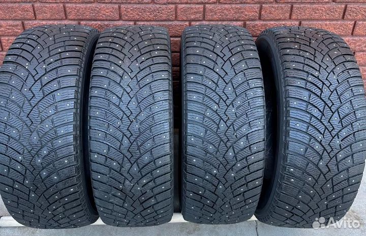 Pirelli Ice Zero 2 26.5/65 R17