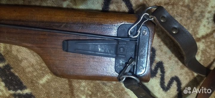 Кобура апс дерево