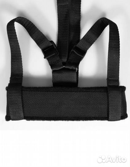 Вожжи для ребенка