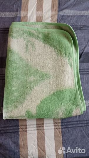 Детское одеяло