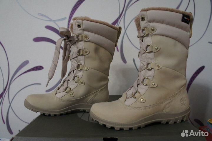 Сапоги Timberland 8712R