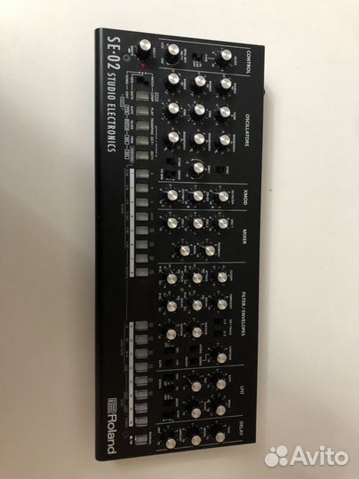 Roland boutique SE-02