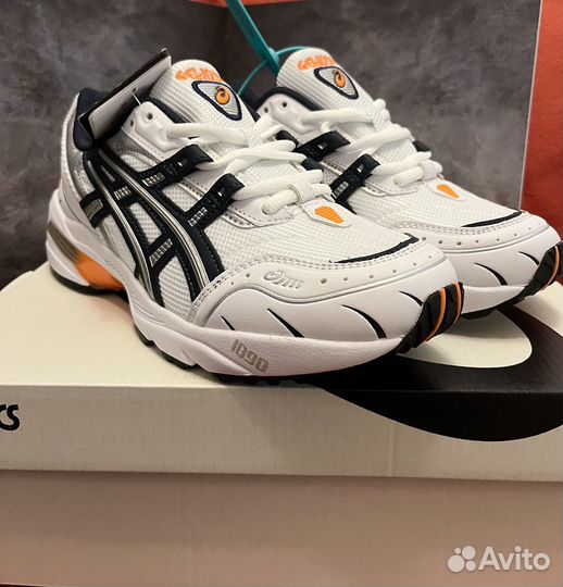 Asics Gel 1090