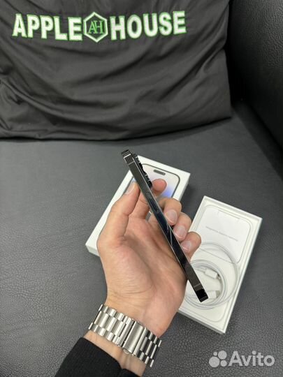 iPhone 14 Pro, 128 ГБ
