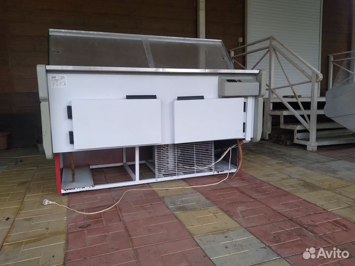 Холодильник бу