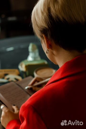 Стихи и песни на заказ