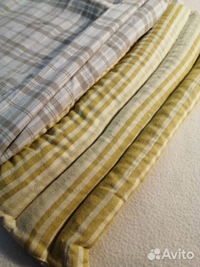 Подушка из гречневой лузги