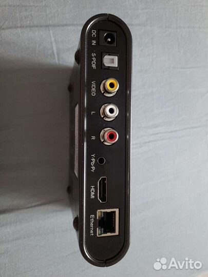 Приставка для телевизора