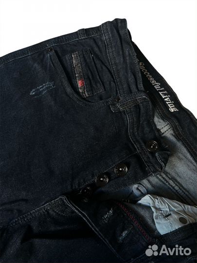 Мужские джинсы diesel 32