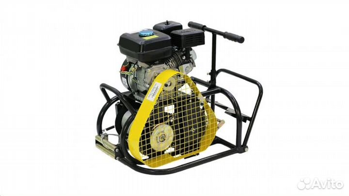 Мотолебедка Бурлак кd 6,5