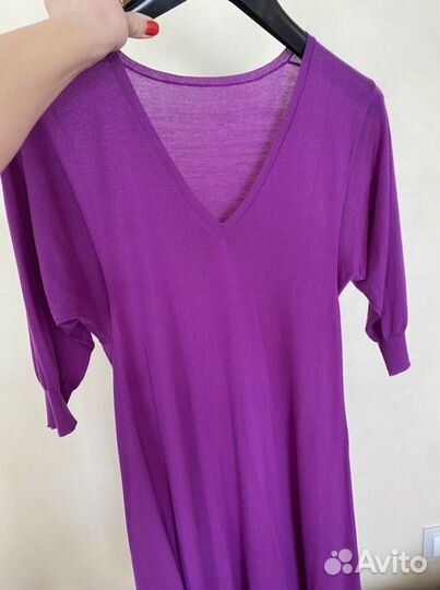 Платье balenciaga