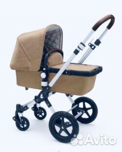 Коляска 2 в 1 bugaboo cameleon 3