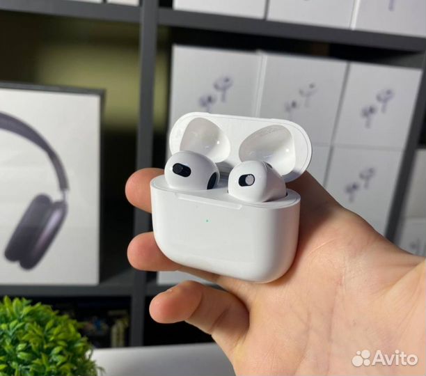 Airpods 3 premium