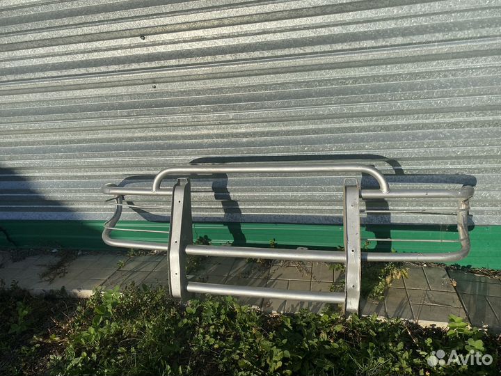 Кингурятник на ниву