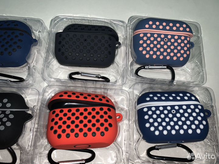 Чехол AirPods pro