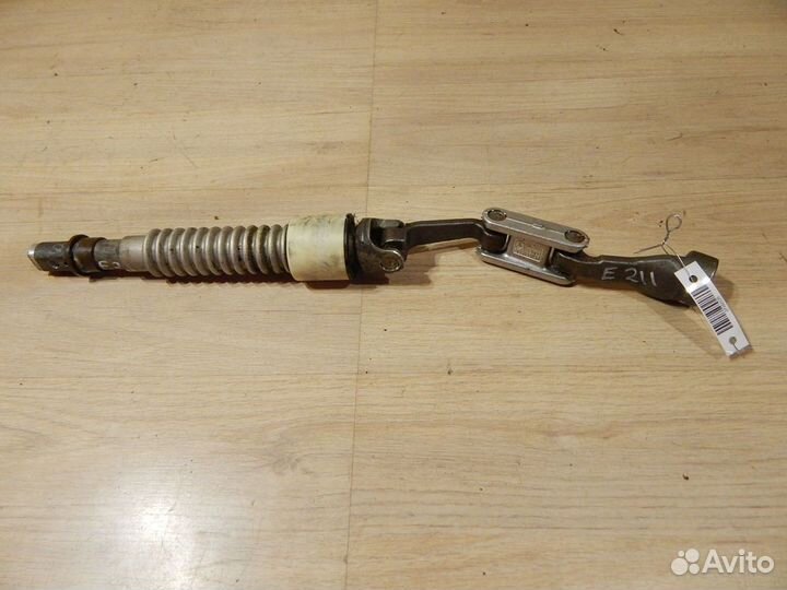 Кардан рулевой Mercedes E-Class W211