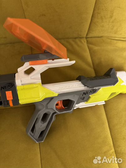 Продается Nerf modulus