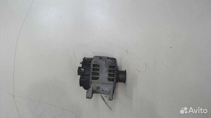 Генератор Renault Scenic, 2007