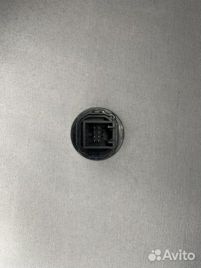 Кнопка старт стоп Haval H9