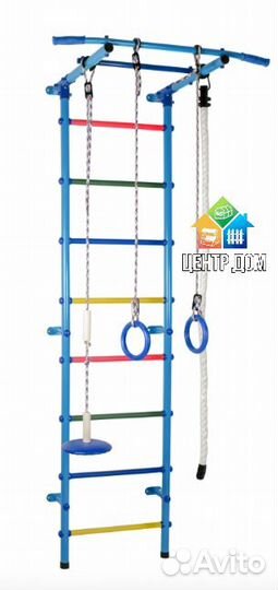 Шведская стенка