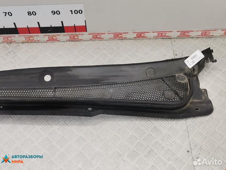 Дождевик Honda Odyssey 3 рест. 2008 74200shja01