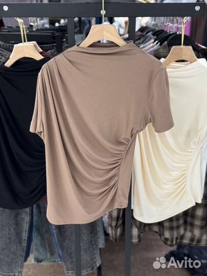 Футболка женская