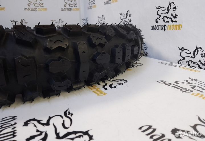 Поркрышка эндуро 18R (4.10)