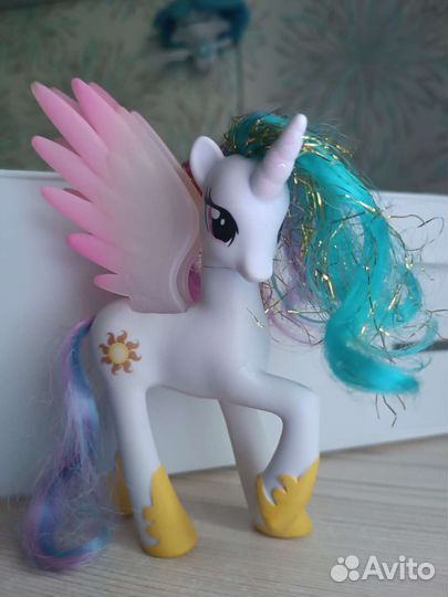 My Little Pony фигурка