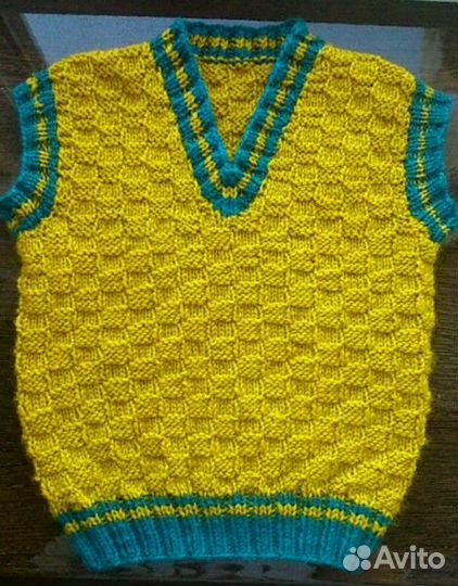 Вязание для людей и животных