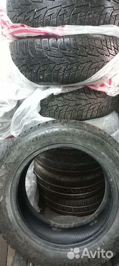 Hankook Winter I'Pike 205/60 R16