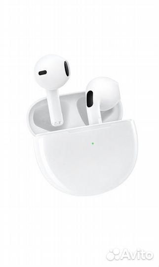 Наушники airpods