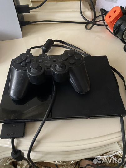 Sony PS2