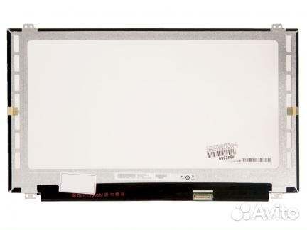 Матрица для ноутбука BOE-hydis B156HTN03.8