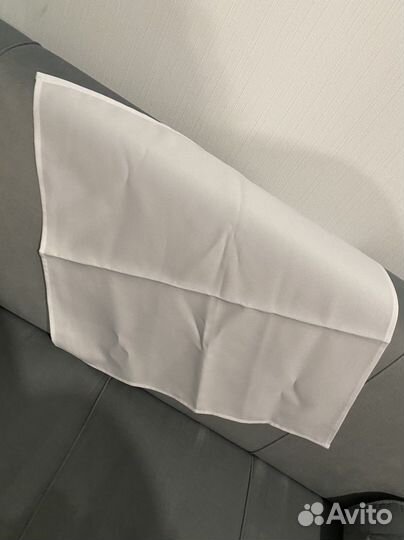 Салфетки сервировочные