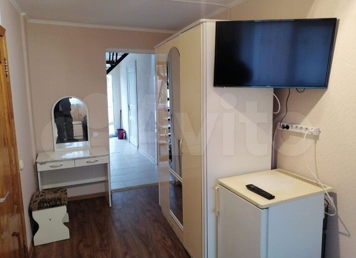 Комната 20 м², 1/3 эт.