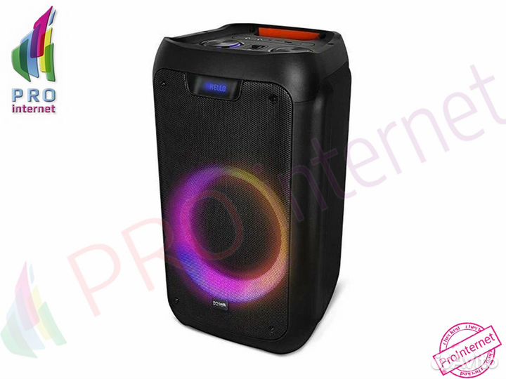 Колонка BQ PBS 1008