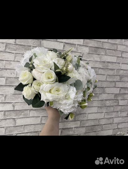 Свадебная арка