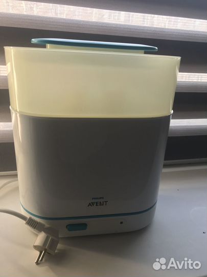 Стерилизатор avent