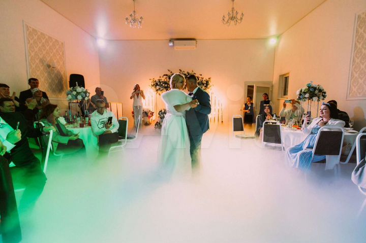 Дом 480 м² на участке 12 сот.