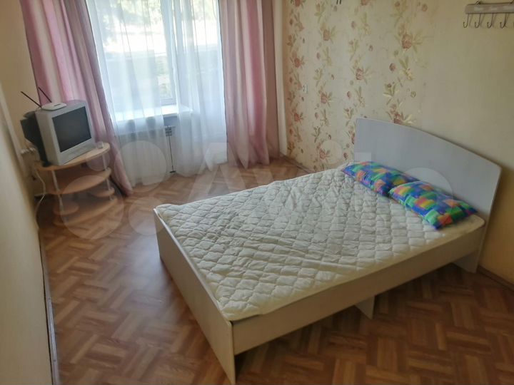 1-к. квартира, 30 м², 2/5 эт.