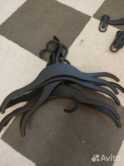 Внешалки H&M