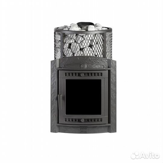Печь Для Бани Атмосфера L» сетка