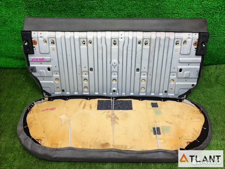 Сиденье задний toyota probox